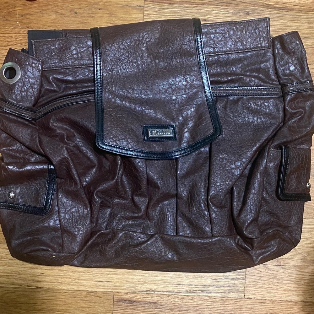 Miche purse shell only